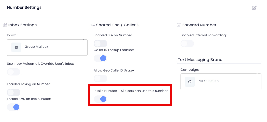 7. Click Save